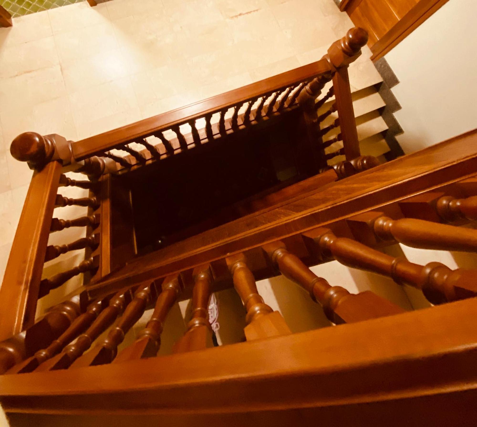 Vendaval Hotell Santa Marta de Ortigueira Exteriör bild